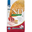 FARMINA N&D Ancestral Grain dog Adult Medium & Maxi Chicken & pomegranate 2,5 kg