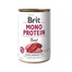 BRIT Mono Protein Beef 400 g monoprotein élelmiszer marhahús
