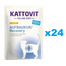 KATTOVIT Feline Diet Recovery Chicken 24 x 85 g
