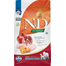 N&D Pumpkin Chicken & Pomegranate Adult Medium & Maxi 2.5 kg