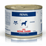 ROYAL CANIN Renal Canine Nedvestáp krónikus veseelégtelenségben szenvedő kutyáknak 12 x 200 g