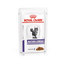 ROYAL CANIN VHN Cat Mature Consult 48x85g nedves eledel 7 év feletti idős macskáknak