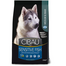 CIBAU Sensitive Adult Medium/Maxi 12kg+2kg
