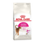 ROYAL CANIN AROMA EXIGENT - válogatós felnőtt macska száraz táp 4 kg