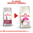 ROYAL CANIN AROMA EXIGENT - válogatós felnőtt macska száraz táp 4 kg
