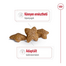 ROYAL CANIN Mini Adult 4kg száraztáp felnőtt kutyáknak, kis ász