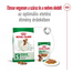 ROYAL CANIN Mini Adult 4kg száraztáp felnőtt kutyáknak, kis ász