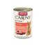 ANIMONDA Carny Kitten Beef&Turkey 400 g marhahús és pulyka cicáknak