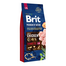 BRIT Premium By Nature Senior Large+Extra Large 15 kg