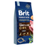 BRIT Premium By Nature Light Turkey and Oat 15 kg