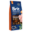 BRIT Premium By Nature Sport Chicken  15 kg