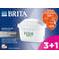BRITA MAXTRA PRO Hard Water Expert 3+1 vízszűrő (4 db)