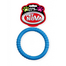 PET NOVA DOG LIFE STYLE Ringo kutyának 9,5 cm, kék, menta ízű