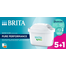 BRITA MAXTRA PRO Pure Performance 5+1 vízszűrő (6 db)