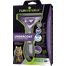 FURMINATOR Undercoat deShedding - Large - hosszú szőrű macskáknak M/L