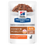 HILL'S PRESCRIPTION DIET k/d + Mobility csirkével 12 x 85 g-os tasakokban