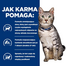 HILL'S PRESCRIPTION DIET c/d Multicare Stress + Metabolic nedves macskaeledel csirkével 12x85g