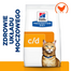 HILL'S Prescription Diet c/d Multicare chicken 3kg