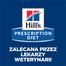 HILL'S Prescription Diet Feline k/d marhahússal 12x85 g