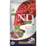 N&D Dog Quinoa Digestion Lamb & Fennel 2.5 kg