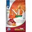FARMINA N&D Pumpkin Quail & Pomegranate Cat Neutered 10 kg