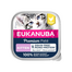 EUKANUBA Grain Free Kitten Monoprotein pástétom cicáknak Csirke 85 g