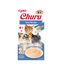INABA Churu Cat krémes tonhal macskaeledel 56 g