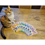 INABA Churu Cat tejszínes csirkés macskaeledel 56 g