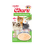 INABA Churu Cat krém macskakajak csirke és fésűkagyló 56 g
