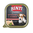RINTI Feinest Poultry Pure&Ham baromfi és sonka 150 g
