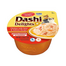 INABA Cat Dashi Delights Csirke, tonhal és lazac 70 g