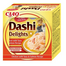 INABA Cat Dashi Delights Csirke, tonhal és lazac 70 g