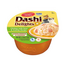 INABA Cat Dashi Delights Csirke, tonhal és fésűkagyló 70 g