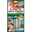 INABA Dog Meal Topper Chicken Cheese 4x14 g krémes csirke és sajt kiegészítő kutyatáp