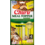 INABA Dog Meal Topper Chicken Pumpkin 4x14 g krémes csirke és sütőtök kiegészítés kutyatáphoz