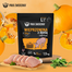 PAKA ZWIERZAKA Seventh Heaven Dry food Pork with pumpkin L 1,5 kg