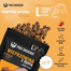 PAKA ZWIERZAKA Seventh Heaven Dry food Pork with pumpkin L 1,5 kg