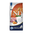FARMINA N&D Pumpkin Lamb & Blueberry Puppy Medium & Maxi 12 kg