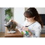 INABA CIAO Chicken fillet grilled Csirkefilé fésűkagylólevesben 25 g