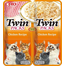 INABA Twin Csirke húslevesben macskáknak 2x40 g