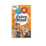 INABA Juicy Bites nedves hal- és kagylócsemege macskáknak 33,9 g (3x11,3 g)