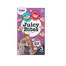 INABA Juicy Bites nedves garnélarák és tengeri herkentyűk macskáknak 33,9 g (3x11,3 g)