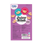 INABA Juicy Bites nedves garnélarák és tengeri herkentyűk macskáknak 33,9 g (3x11,3 g)