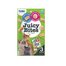INABA Juicy Bites nedves finomságok házi húsleves és tintahal macskáknak 33,9 g (3x11,3 g)