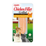 INABA CIAO Chicken fillet grilled Csirkefilé csirkehúslevesben 25 g