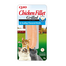 INABA CIAO Chicken fillet grilled Csirkefilé fésűkagylólevesben 25 g