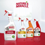 NATURE'S MIRACLE Stain&Odour Remover Cat dinnye 946 ml