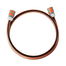 GARDENA Csatlakozó készlet Comfort Flex 1/2" 1,5 m