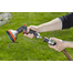 GARDENA OGS prémium gyorscsatlakozó 3/4" ütközővel
