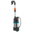 GARDENA esővízszivattyú 4700/2 inox